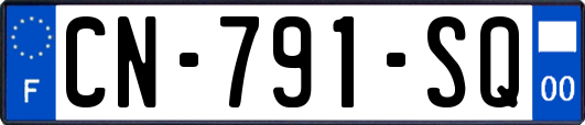CN-791-SQ