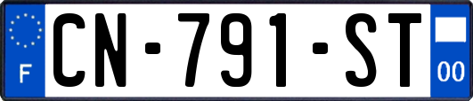CN-791-ST