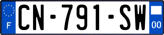 CN-791-SW
