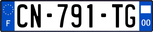 CN-791-TG