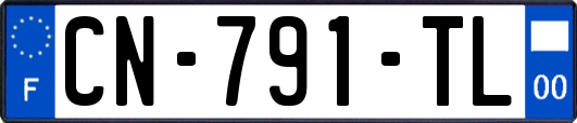 CN-791-TL