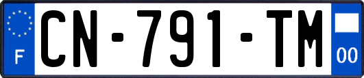 CN-791-TM