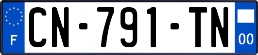 CN-791-TN