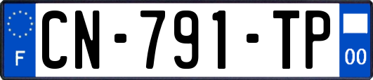 CN-791-TP