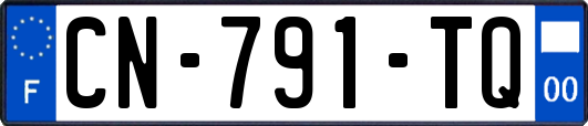 CN-791-TQ