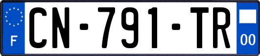 CN-791-TR