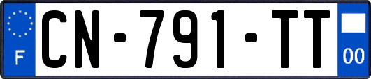 CN-791-TT