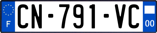 CN-791-VC