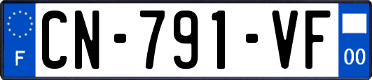 CN-791-VF