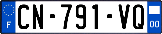 CN-791-VQ