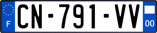 CN-791-VV