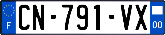CN-791-VX