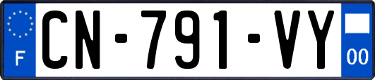 CN-791-VY