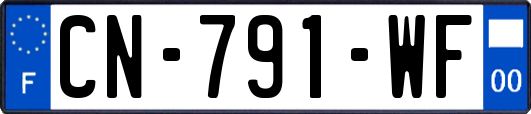 CN-791-WF