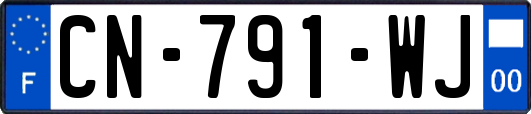 CN-791-WJ