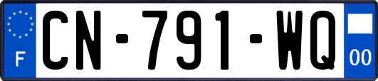CN-791-WQ