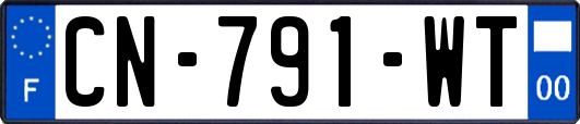 CN-791-WT
