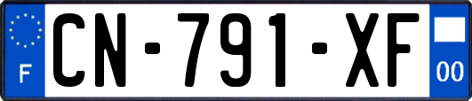 CN-791-XF