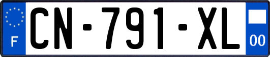 CN-791-XL