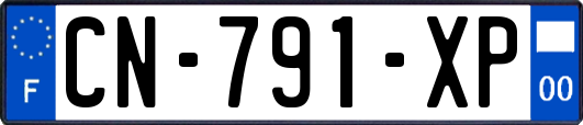 CN-791-XP