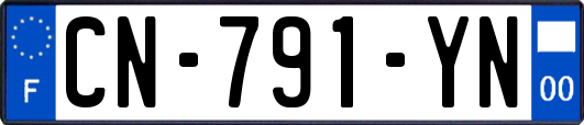 CN-791-YN