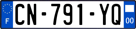 CN-791-YQ