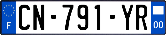 CN-791-YR