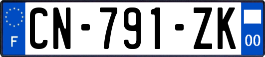 CN-791-ZK