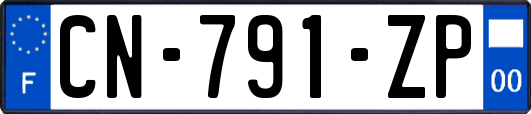 CN-791-ZP