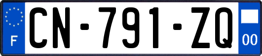 CN-791-ZQ