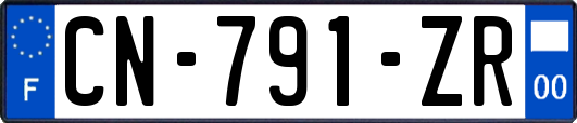 CN-791-ZR