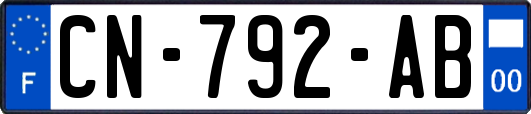 CN-792-AB