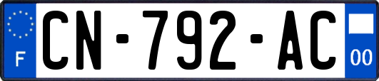 CN-792-AC