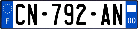 CN-792-AN