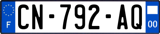 CN-792-AQ