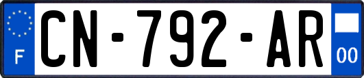 CN-792-AR