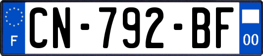 CN-792-BF