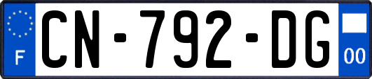 CN-792-DG