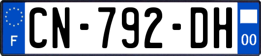 CN-792-DH