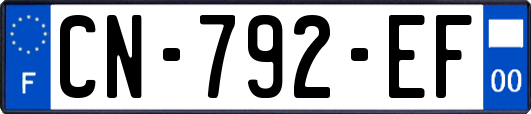 CN-792-EF