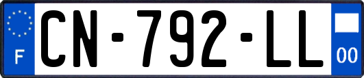 CN-792-LL