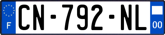 CN-792-NL