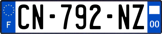 CN-792-NZ