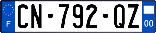 CN-792-QZ