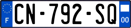 CN-792-SQ