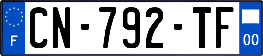 CN-792-TF