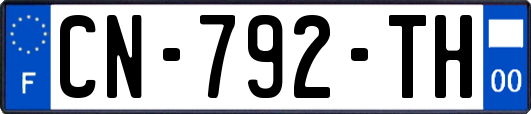 CN-792-TH