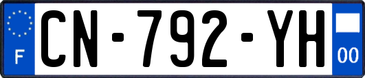 CN-792-YH