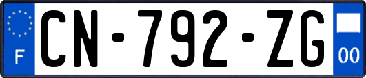 CN-792-ZG