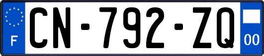 CN-792-ZQ